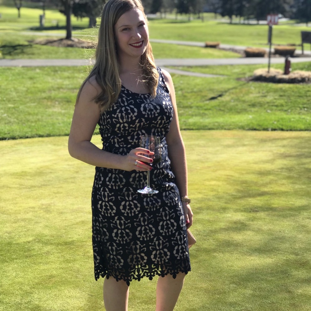 Meet your Posher, Samantha